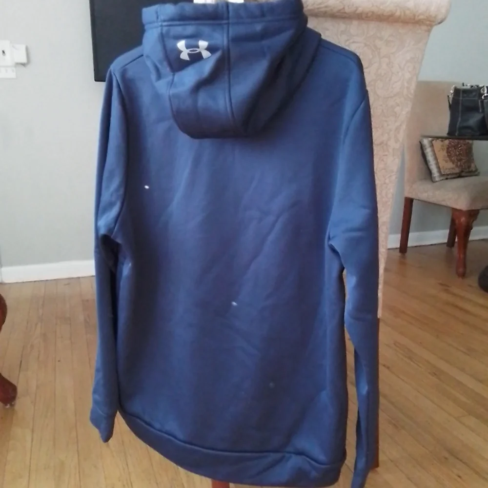 Under Armour hoodie - Picture 2 of 3